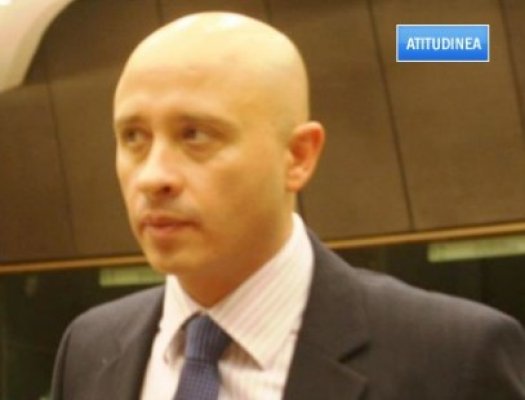 Atitudinea: Ce spune europarlamentarul Bodu despre eşecul ARD